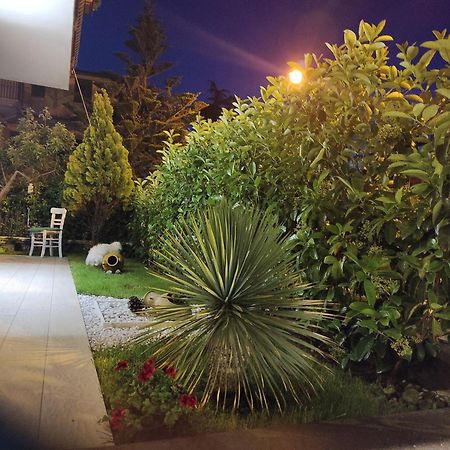 La Pigna Dell'Etna Apartment Николози Екстериор снимка