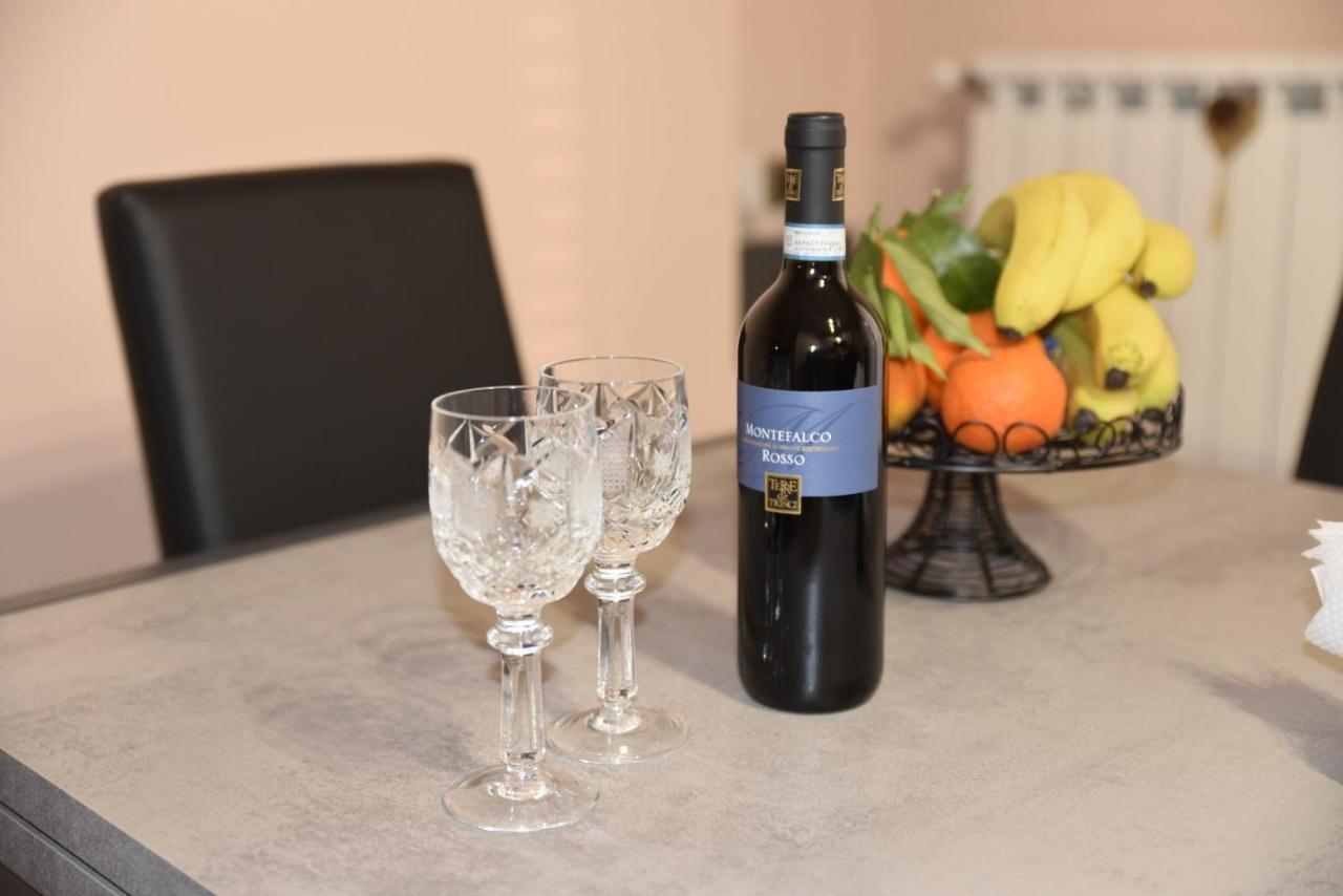 La Pigna Dell'Etna Apartment Николози Екстериор снимка