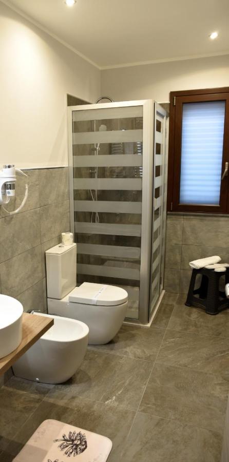La Pigna Dell'Etna Apartment Николози Екстериор снимка
