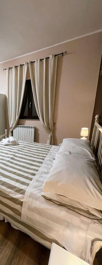 La Pigna Dell'Etna Apartment Николози Екстериор снимка