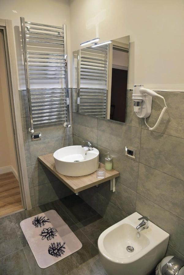 La Pigna Dell'Etna Apartment Николози Екстериор снимка