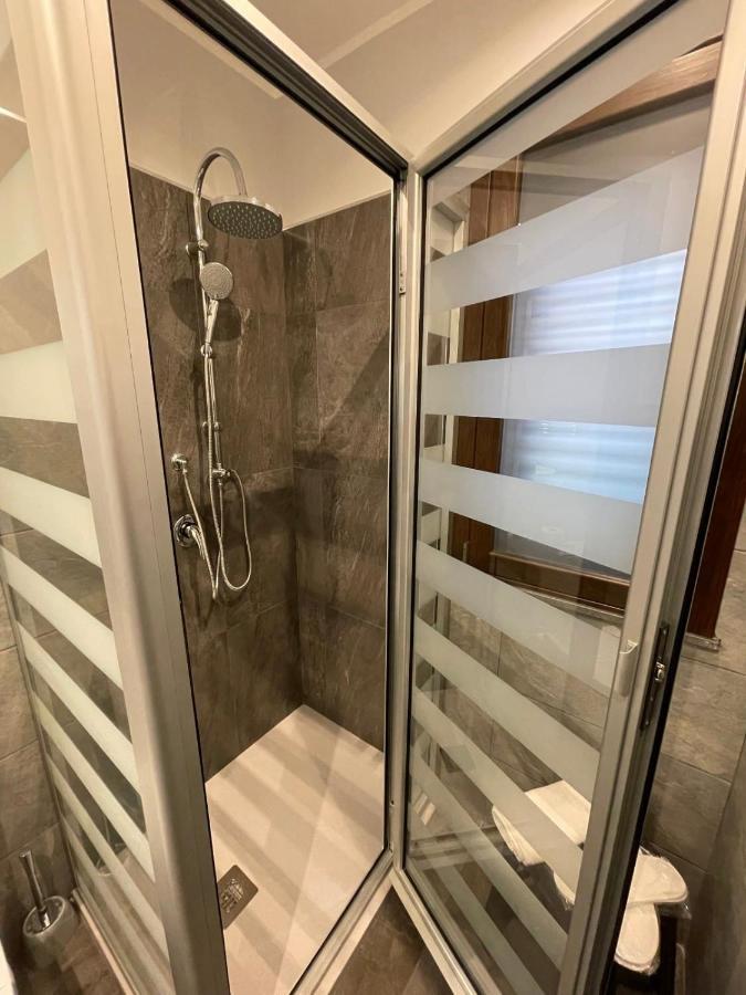 La Pigna Dell'Etna Apartment Николози Екстериор снимка