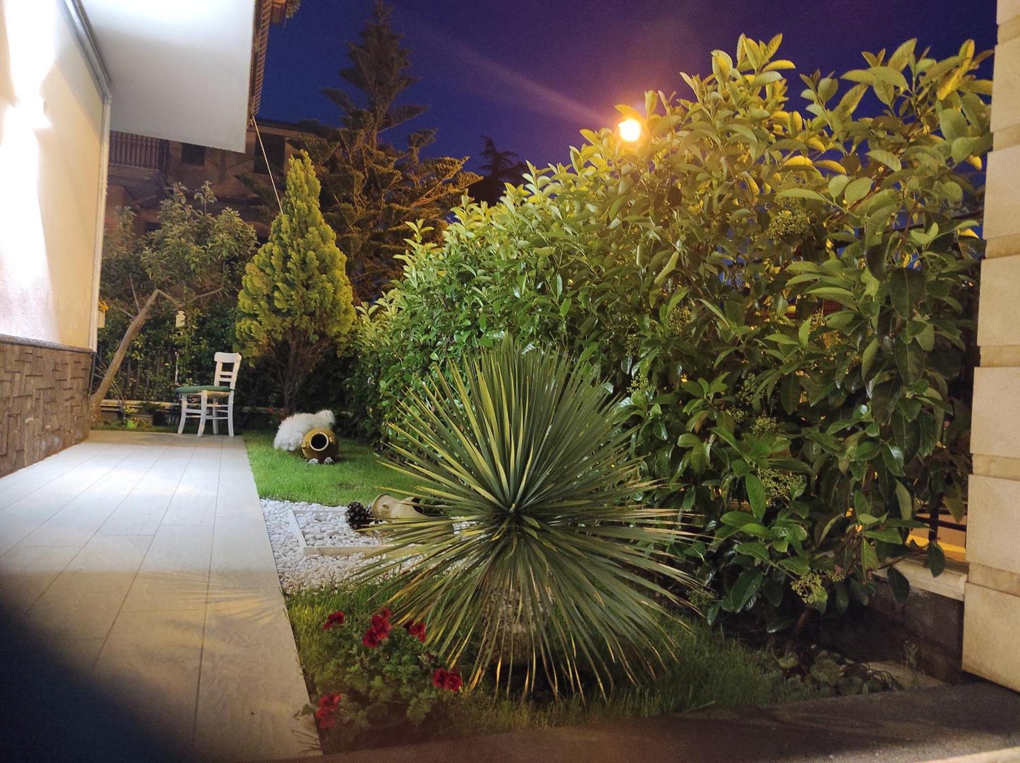 La Pigna Dell'Etna Apartment Николози Екстериор снимка